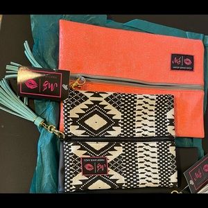 Makeup Junkie bags